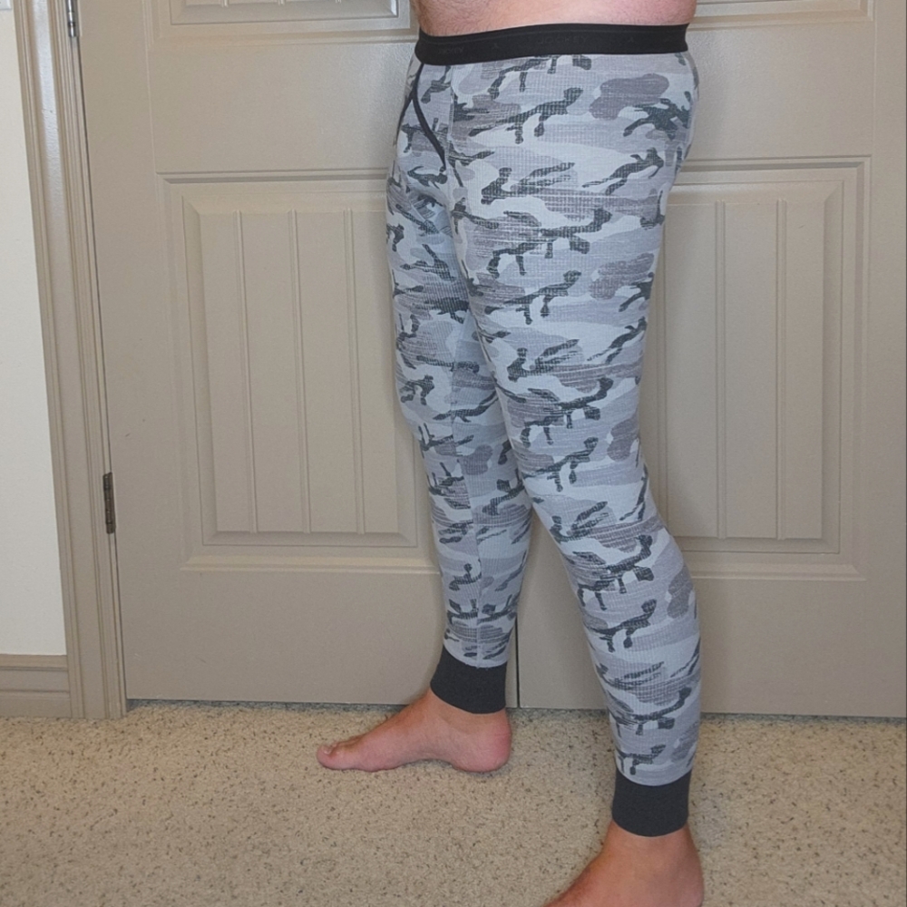 Jockey thermal bottom - Picture 4 of 8